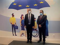 Comisario empleo y Pte GSO.jpg