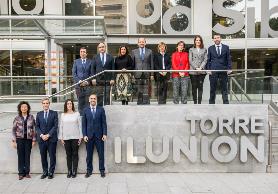 Comité Directivo de ILUNION.JPG