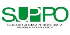 Logotipo de SUPPO