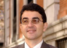 Andrés Ramos, Secretario General de UP