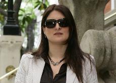 Benigna Merchan, Secretaria General de JUP