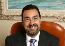 Miguel Carballeda, Presidente de la ONCE, su Fundación y UP