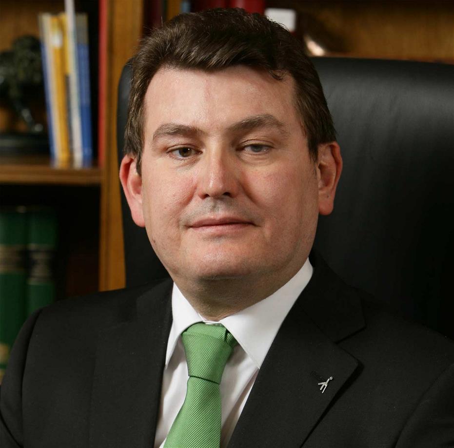 Ángel Sánchez